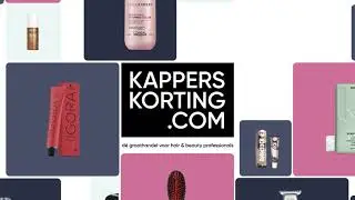 Kapperskorting ook in 2021 op TV