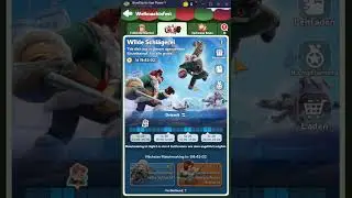 Whiteout Survival | Wilder Austausch | Event ohne Druck - Euer Ranking ist egal