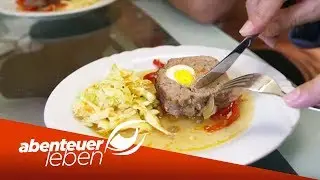 So is(s)t Deutschland: Dirk Hoffmann bei deutschen Familien | Abenteuer Leben | Kabel Eins
