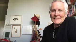 Shakespeare Week 2020 | Creative Writing Challenge with Vivian French