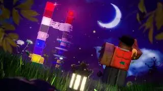 How Roblox's IMPOSSIBLE Tower Was Finally Beaten
