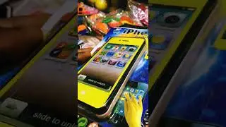 Chinese toy phone