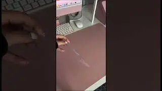 How to get custom packaging for your small business! Links in bio on tik tok & insta @noelicreates
