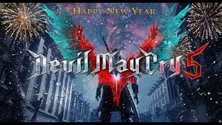 🔥 DEVIL MAY CRY 5 LIVE - ஸ்டைல், சண்டை, மற்றும் சாத்தான்கள்! 😈⚔️ | Dubakoorzz Tamil