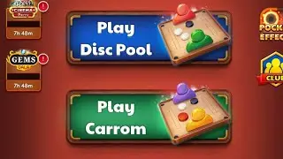 Carrom pool live gameplay | #carrompool #carromdiscpool #live