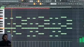 Tiroteo Remix - Marc Segui Ft. Rauw Alejandro, Pol Granch (Acapella + Proyecto)