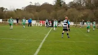 Kentstown Rovers v Quay Celtic