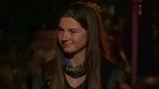 &ldquo;Eva Erickson makes history as the first openly autistic contestant to reach the Survivor finale.&rdquo;
