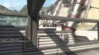 Jump hawk
