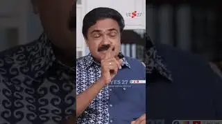 KM മാണി എന്തുകൊണ്ടാണ് വളരുന്തോറും പിളരും എന്ന് പറഞ്ഞത്? | Jose K Mani Interview| Yes 27