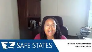 Safe States Finance and Audit Committee