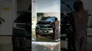 &ldquo;China&rsquo;s Most Powerful Hybrid SUV Just Dropped 🇺🇸&rdquo;