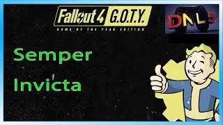 Fallout 4_Semper Invicta