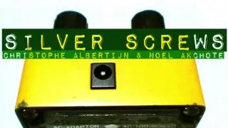 Christophe Albertijn & No&euml;l Akchot&eacute; - Silver Screws : 04- Hook Van Ronk