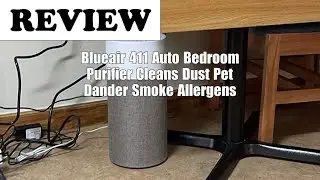 Blueair Blue 411 Auto Review: Worth It for Bedrooms? 2026