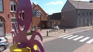 Kleuter- en lagere school VBS Wonterwijs