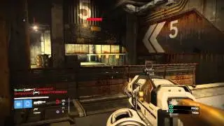 Destiny - Clutch