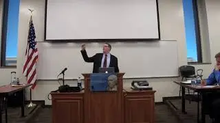 The Legal Resistance - BYU Federalist Society Chapter