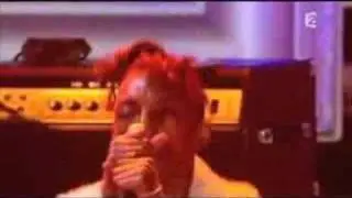 Tricky Puppy Toy Live (FRENCH TV)