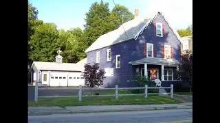 RE/MAX | 154 High St. Berlin NH