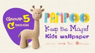 Why Children Fall in Love With This Fairy-Themed Wallpaper