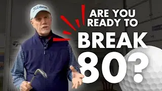 How can YOU break 80? | My Top Tips to Break 80 in Your Golf Game