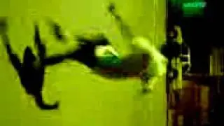 HSK SHOW B BOY