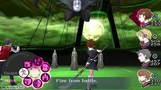 2025 Video Game Challenge, Part 606: Persona 3 Portable
