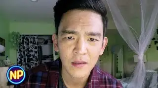 John Cho's Daughter is Missing | Searching (2018) | Now Playing