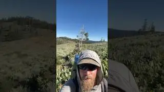 #pct2023 pt43 Sierra City / Donner Ski Ranch