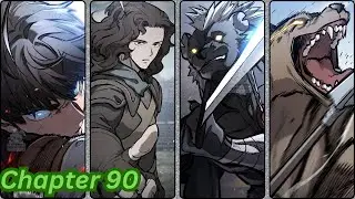 [90] The Knight Who Only Lives Today [ Eternally Regressing Knight ] ! Manhwa Recap