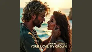 Your Love, My Crown (Song of Songs 4)