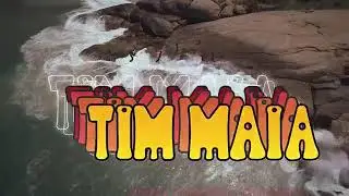 MV BILL - Tim Maia