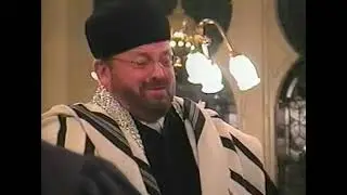 Cantor Ari Klein: Haneshama Lach | חזן ארי קליין: הנשמה לך