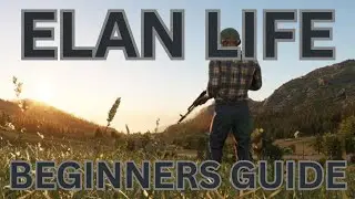 New to Arma Reforger Elan Life? Watch This !