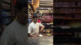 Ambani's Wedding Famous Dancing Paan Wala In Jamnagar | Indian Street Food