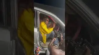 Umon biaruf behind the scene #Lushy Kay