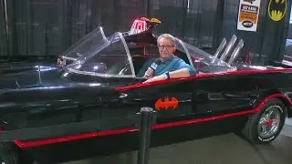 Wizard Word Comic Con Comes To Minneapolis