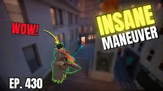 DEADLOCK - BEST HIGHLIGHTS & FUNNY MOMENTS - #430