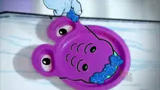 ZooPals Bouncing in inverted Color 