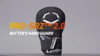 Защита рук EvoShield Pro-SRZ&trade; 2.0