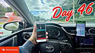 The Truth About Being A Diamond Uber Eats Driver (Why It&rsquo;s AWESOME!) 
