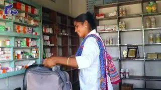 ইএসডিও'র সহযোগিতায় টেলিমেডিসিন সেন্টার দিয়ে সফল স্বপ্না দেবনাথ