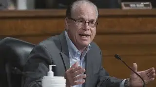 Mike Braun lays out priorities for Indiana after commanding win in governor's race