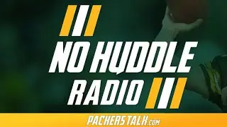 Packers vs Giants: The Hard Truth About What Must Change Immediately | No Huddle Radio #244