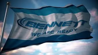 Bennett Family of Companies - We Are Ready 60 Secs