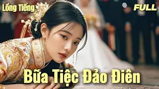 【Lồng Tiếng】Bị bạn trai cũ & nhà chồng hãm hại, tôi tuyệt vọng.Cho đến khi soái ca thật sự bước vào!