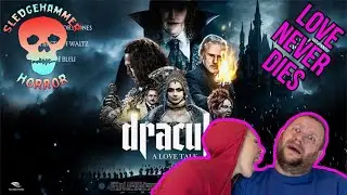 Dracula: A Love Tale (2025) | Sledgehammer Reviews