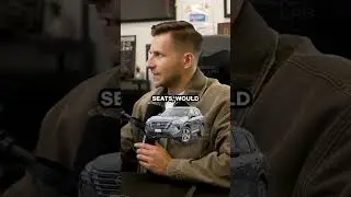 Превратим расставание в мощную игру с двумя машинами! 😏 (Часть 2)