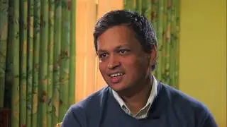PANACHE DESAI